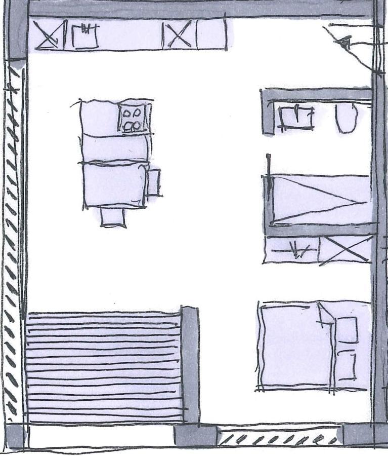 Heuberg 1014 - Ferien - Wohnen Apartment Schwarzenberg im Bregenzerwald Bagian luar foto